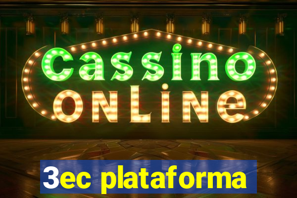 3ec plataforma